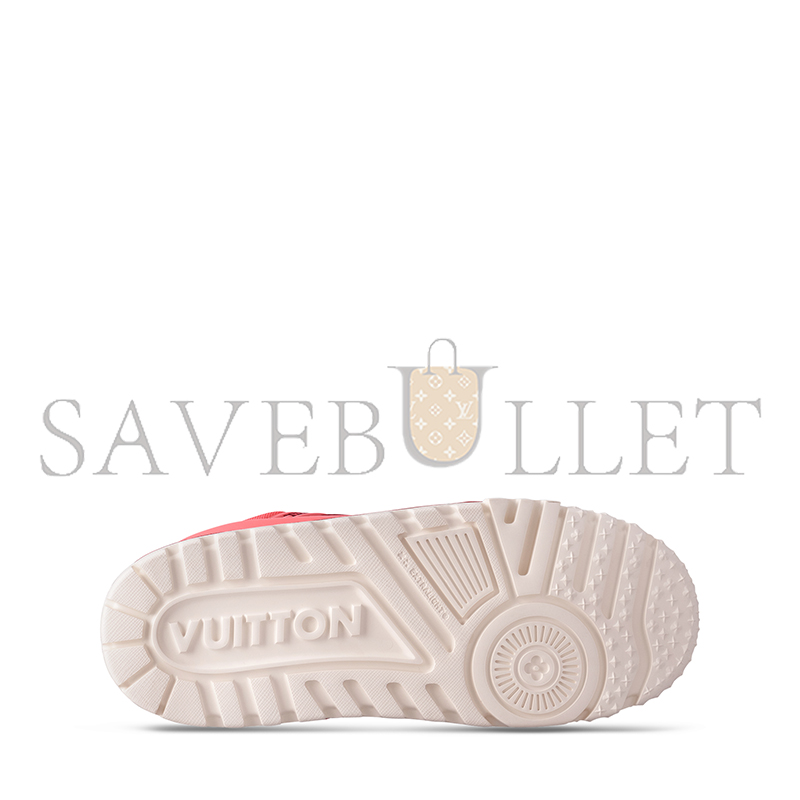 LOUIS VUITTON LV TRAINER MAXI 1ADH5J LOUIS VUITTON LV TRAINER MAXI 1ADH5J